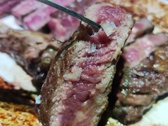 -小火花·干式熟成牛排馆Spark SteakHouse(剑桥郡店)