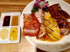 -新澳港式茶餐厅(余姚路店)