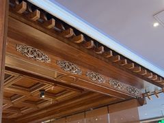 -八府香鸭·啫啫煲(华山路店)