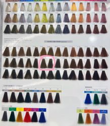 -INLIFE HAIR韩国美发