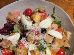 -JINNS锦时 steak&pizza(浸信会礼拜堂旧址店)