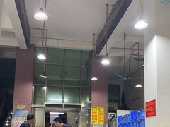 -标记美食新鲜猪杂(兴南大道店)