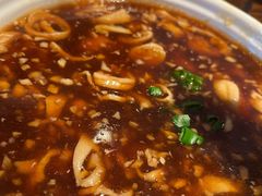 烩肥肠-106餐厅(山水文园店)
