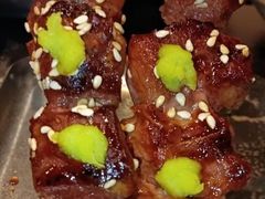 -贰醒·私房小院烧烤 (太古里店)