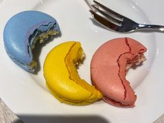 -麦当劳(塔园路店)