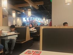 -九毛九西北菜(百信广场店)