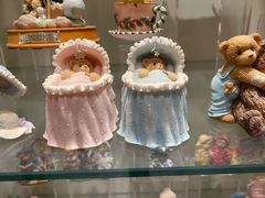 -济州岛泰迪熊博物馆