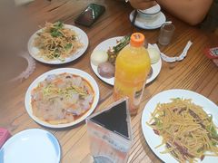 -忆外婆徐州菜·地锅鸡·生日宴(吴庄店)