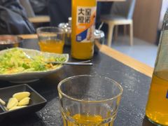 -臻牛烤肉