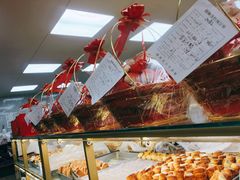 -爱德顺糕点食屋(利民道店)