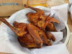 红烧乳鸽-味为先光明乳鸽(光明总店)