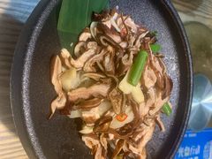 -金牌老碗时尚陕菜(王府井百货店)