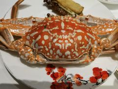 -山泉粤宴(广东大厦店)