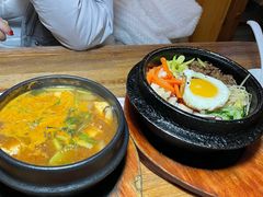 -百年石锅饭·朝鲜族传统民餐