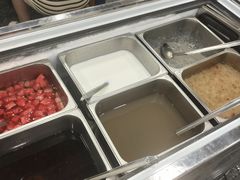 -兰溪十八浇(天一店)