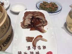 -全聚德(哈尔滨店)