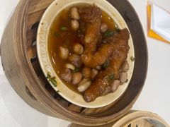 -蔡澜点心·粤菜(月星环球港店)