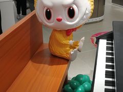 -泡泡玛特POPMART(合生汇店)