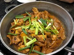 -大嫂镬仔·焖鸡煲·啫啫煲(逢源路店)