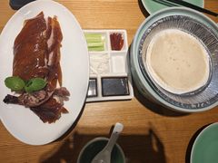 -泰钰丰烤鸭(永安道店)
