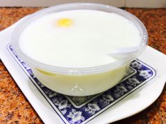 生姜窝蛋奶-百花传统甜品店(原址店)