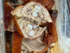 -晓马鸭店(新芜路店)