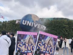 -哈利波特魔法世界