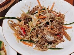 -如轩·海鲜砂锅粥·潮汕菜(一品天下店)