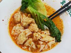 -袁记云饺(南门口店)