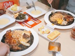 -豪客来牛排(海沧阿罗海店)