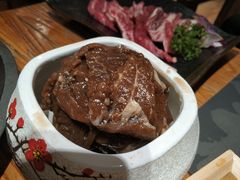 -黑牛の店·和牛烧肉(大悦城店)