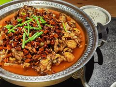 -听说碳烧蛙(高新万达店)