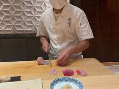 -晴空·日本料理(万象城店)