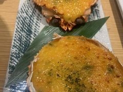 -林妈妈村·日式料理(宝山万达店)