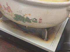 -金龙·打边炉(南京西路店)