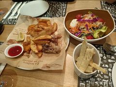 -MYLK意式小厨(熙地港店)
