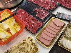 -刘少华贵州小黄牛·鲜牛肉火锅(总店)