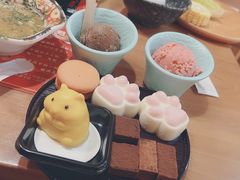 -牛New寿喜烧(青浦店)