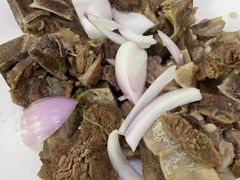 -苏莱特色牛骨滩羊手抓馆(长城东街总店)