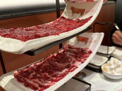 -左庭右院鲜牛肉火锅(苏州园区永旺店)