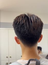 -YESIDO椰岛造型烫发染发