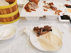 -津悦·正阳春烤鸭(红旗南路店)
