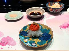 -橼舍鮨青木