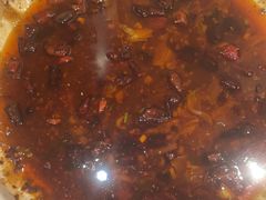 -玉华台饭庄·淮扬菜·烤鸭(望京店)