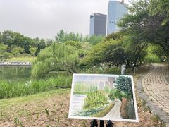 -白塘生态植物园