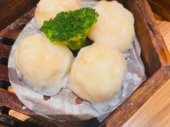 粤食堂虾饺皇-粤食堂(天津和悦汇店)