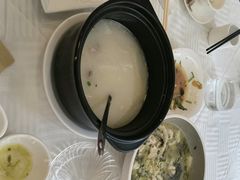 -江南村酒家