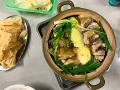 榴莲瓦煲鸡-上南瓦煲鸡·清远鸡·老字号(总店)