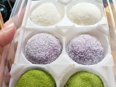 -欢姐伦教糕(北海大道北店)