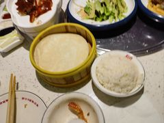 -三人行骨头王火锅(长寿店)